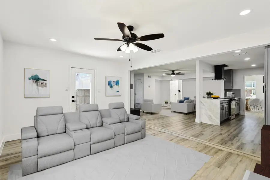 1126 Bobbie Lane, Garland, TX 75042 - Image #2