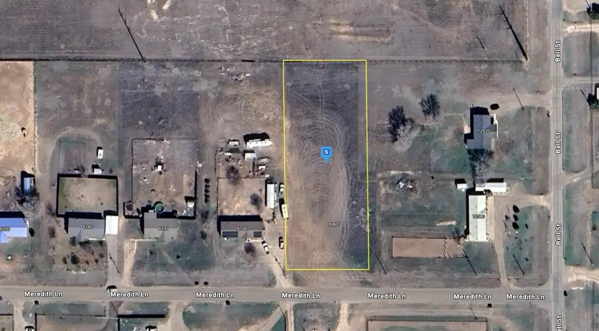 6060 Meredith Lane, Amarillo, TX 79118 - Image #1
