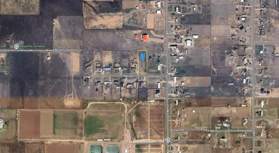 6060 Meredith Lane, Amarillo, TX 79118 - Image #3