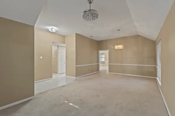 853 Woodridge Circle, Desoto, TX 75115 - Image #3