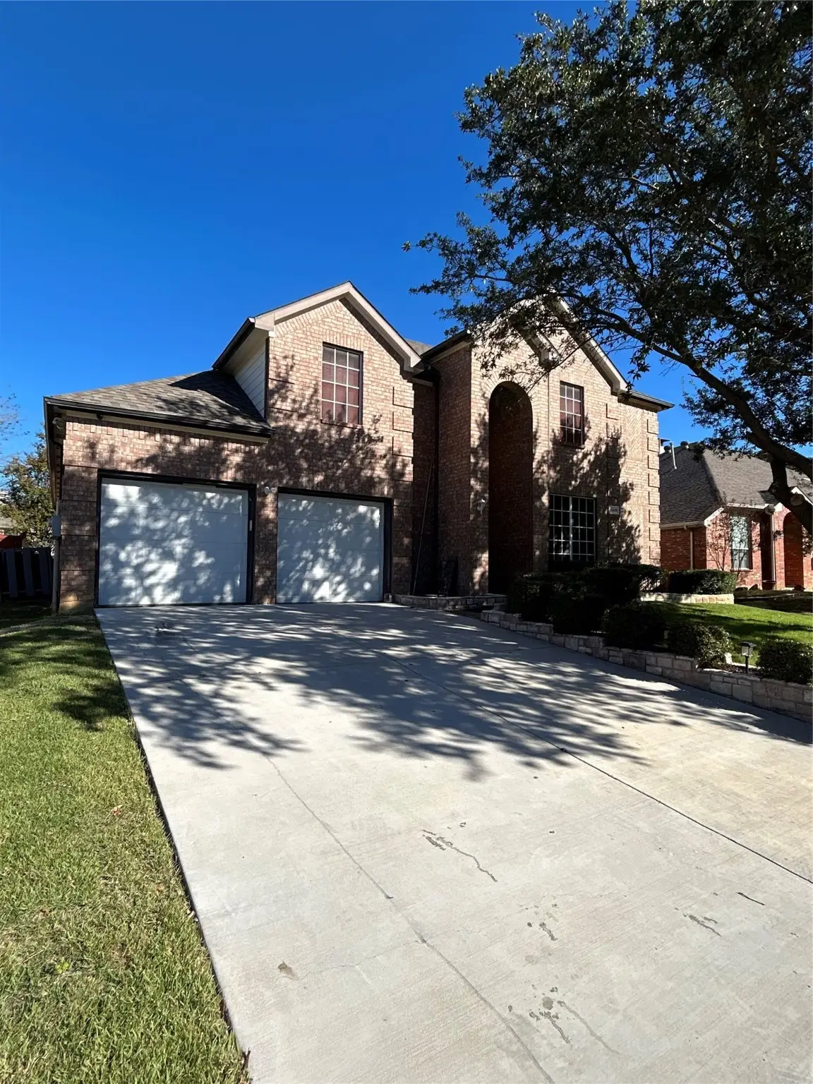 2409 Tahoe Lane, Denton, TX 76210 - Image #1