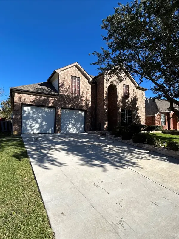 2409 Tahoe Lane, Denton, TX 76210