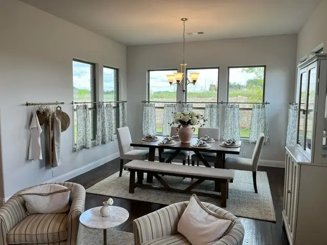 2909 Chert Court, Sherman, TX 75092 - Image #3