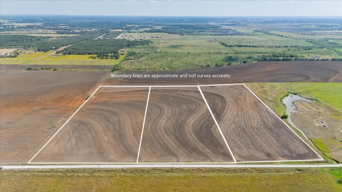 TBD Hcr-1153, Blum, TX 76627 - Image #1