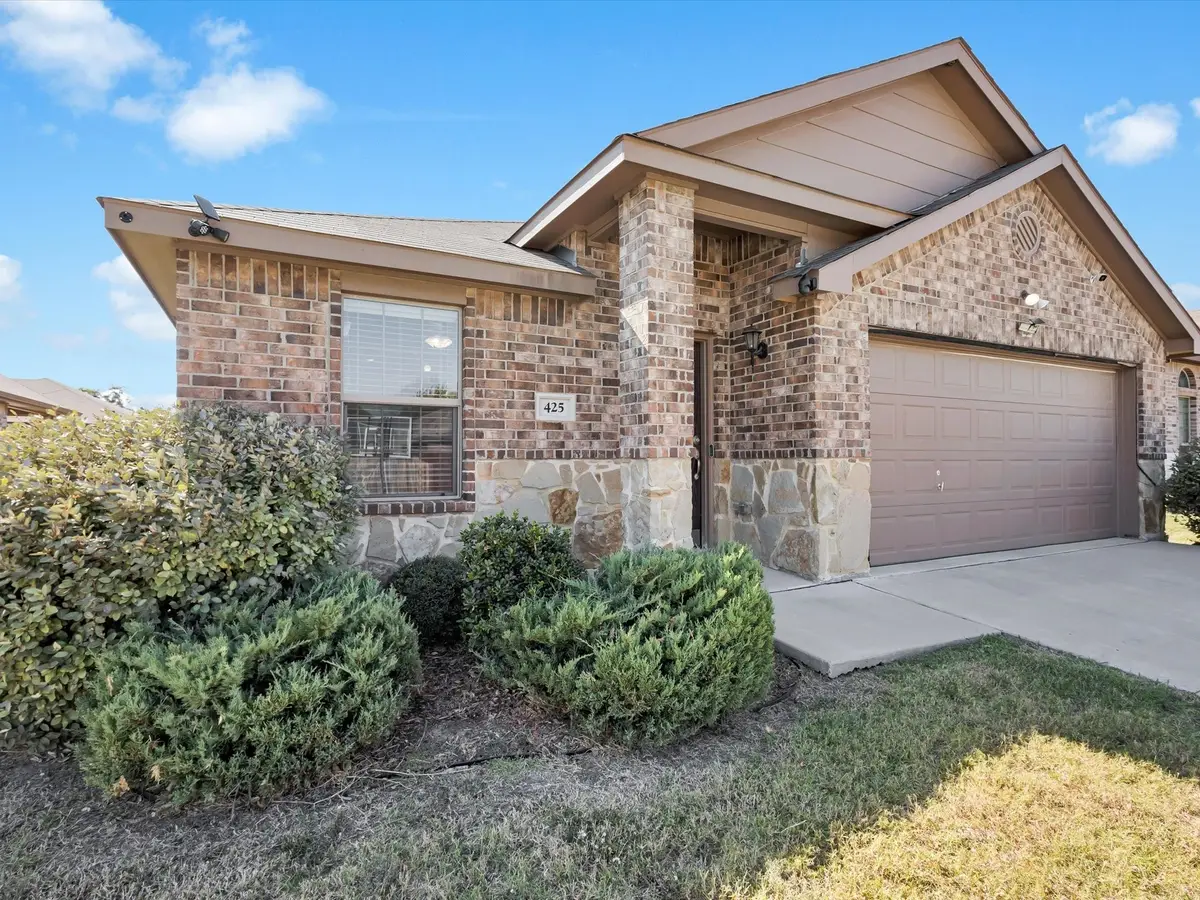 425 Merry Mill Road, Wilmer, TX 75172 - Image #1