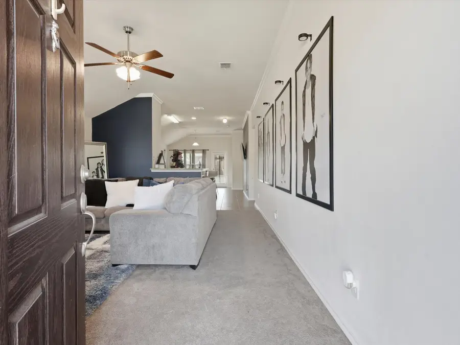 425 Merry Mill Road, Wilmer, TX 75172 - Image #3