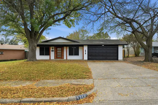 4518 La Rue Street, Dallas, TX 75211