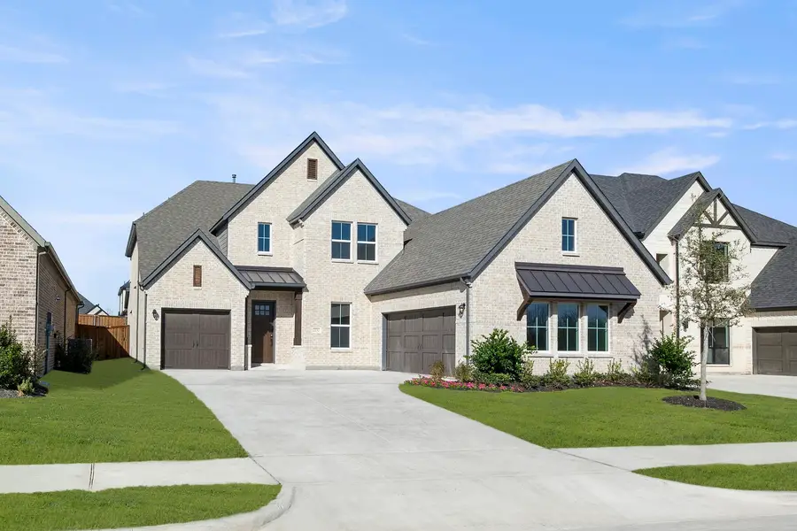 2232 Euclid Drive, Rockwall, TX 75087 - Image #2