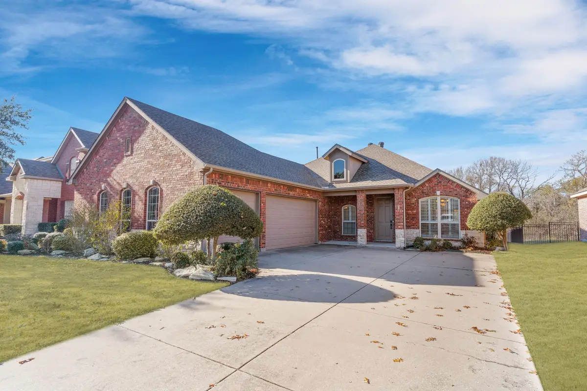 2010 Fair Parke Lane, Wylie, TX 75098 - Image #1