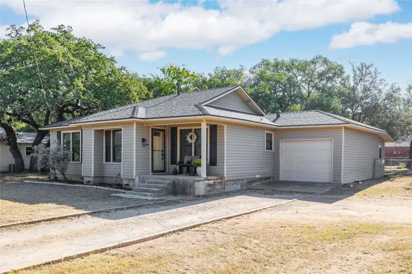 1506 Phillips Drive, Brownwood, TX 76801