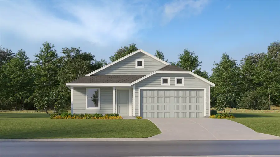 10744 Dusty Ranch Road, Fort Worth, TX 76108 - Image #2