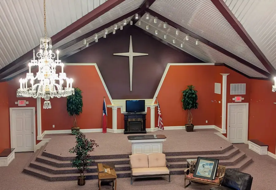 12307 Hwy 6 Highway, Iredell, TX 76649 - Image #3