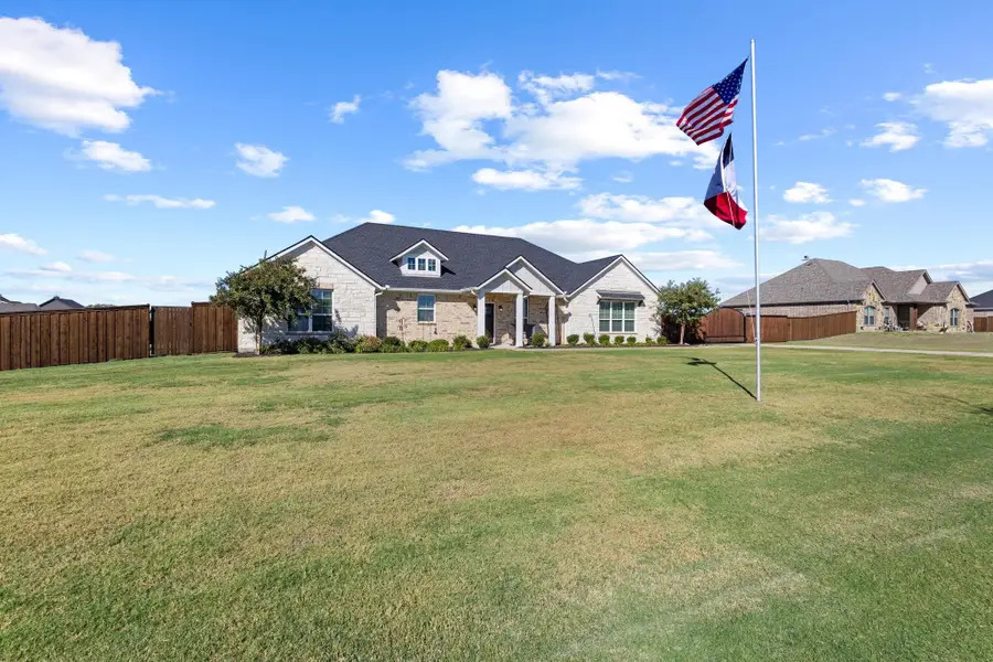 1875 White Mound Road, Sherman, TX 75090 - Image #3