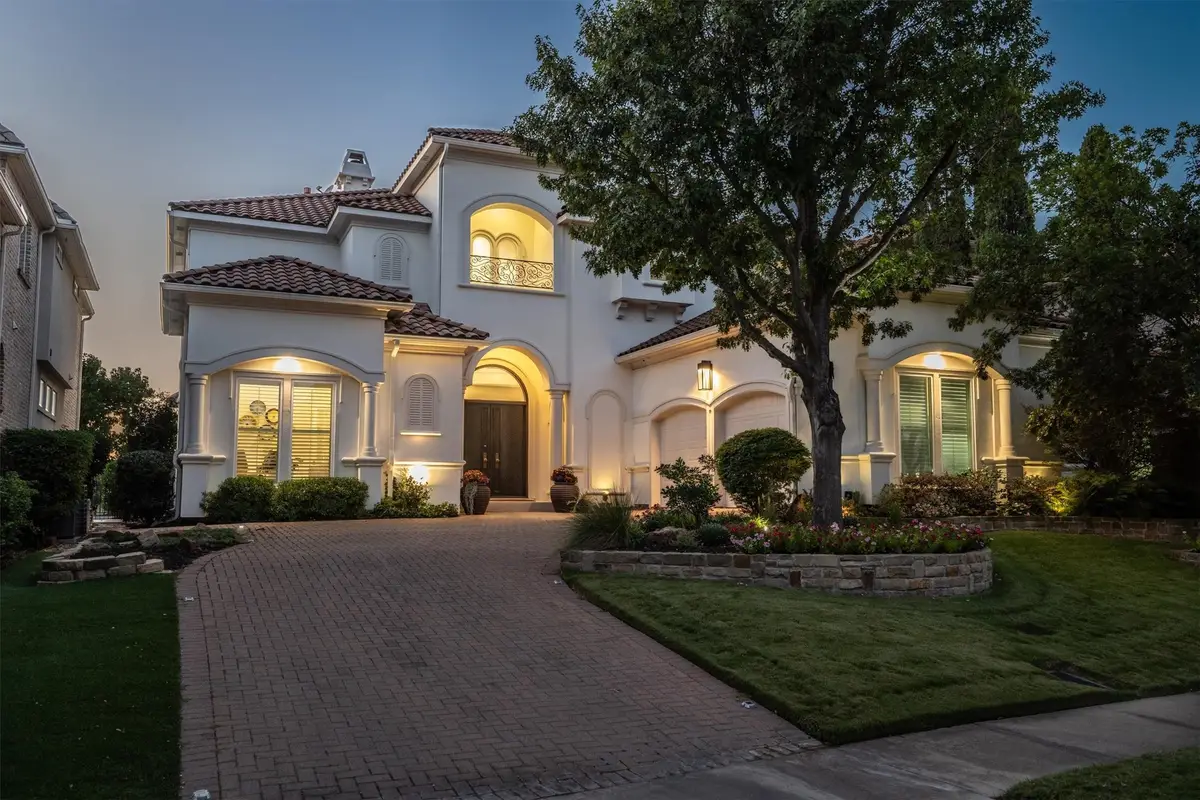 4301 Saint Andrews Boulevard, Irving, TX 75038 - Image #1