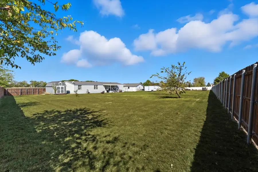 1200 Alliance Boulevard, Rhome, TX 76078 - Image #3