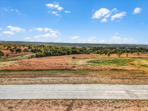2042 Verona Drive, Weatherford, TX 76087