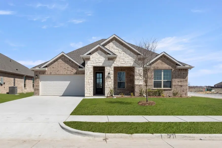 541 San Angelo Drive, Forney, TX 75126 - Image #2