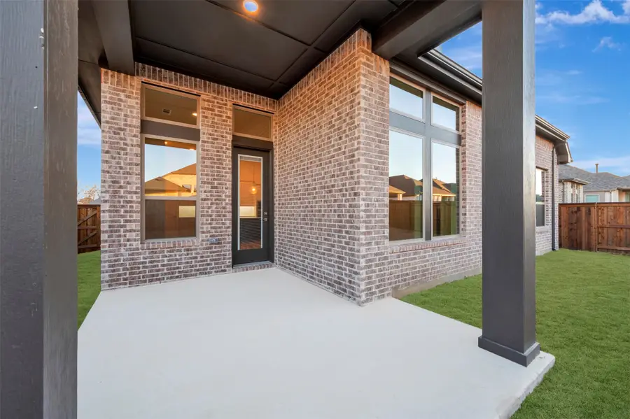 1818 Bell Court, Van Alstyne, TX 75495 - #3