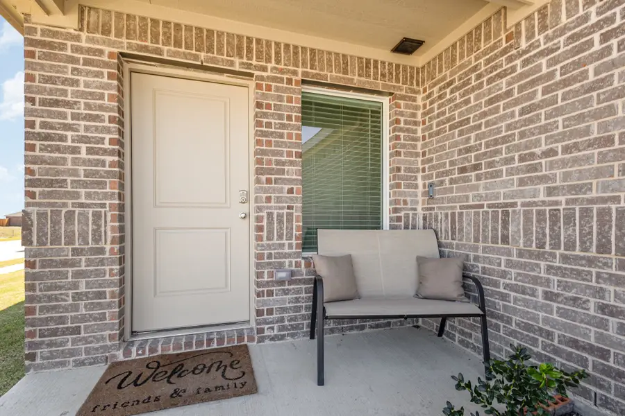 1776 Glacial Beech Place, Forney, TX 75126 - Image #2