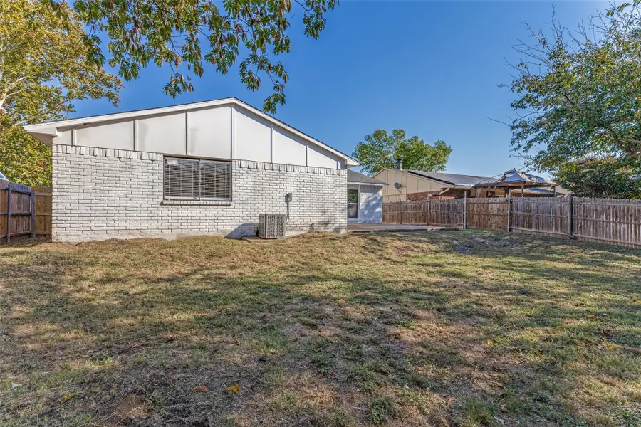 4108 Bristlecone Lane, Fort Worth, TX 76137 - Image #3