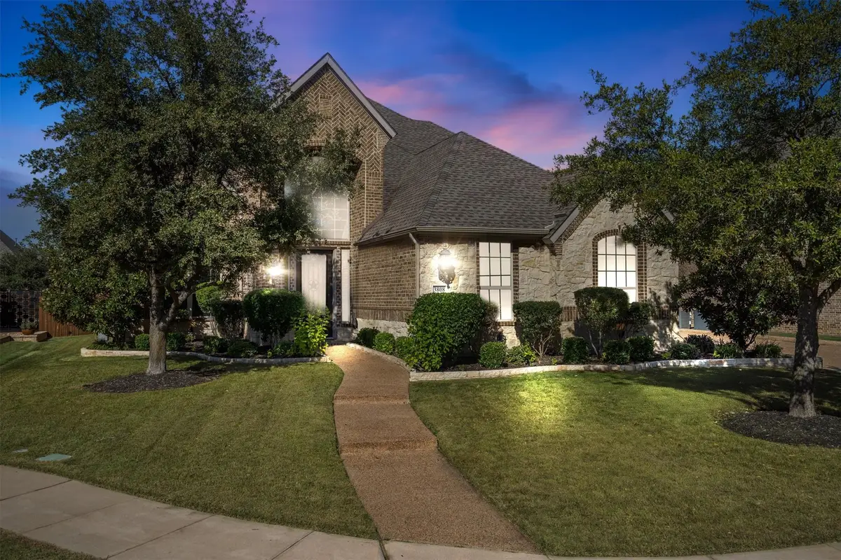 3808 Anne Circle, Flower Mound, TX 75022 - Image #1