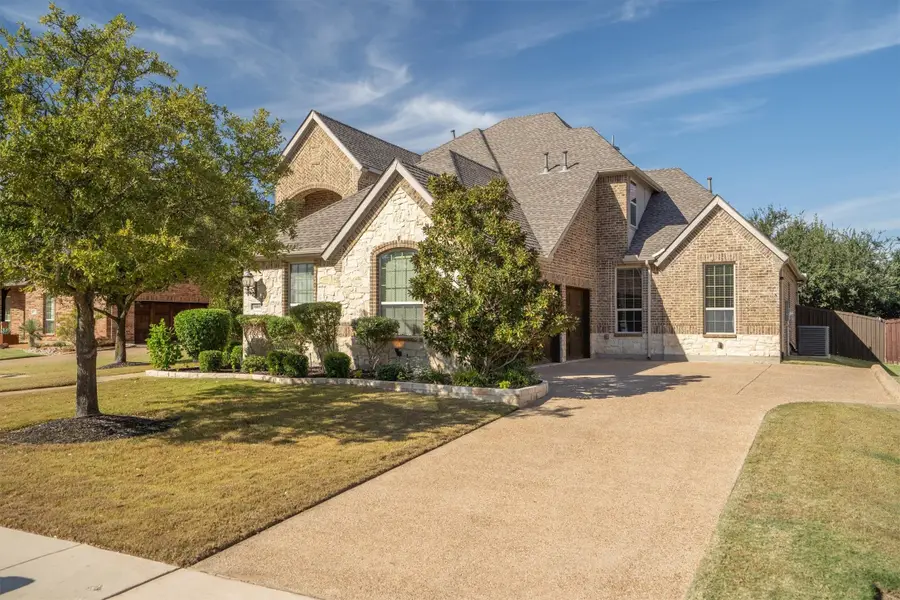 3808 Anne Circle, Flower Mound, TX 75022 - Image #2