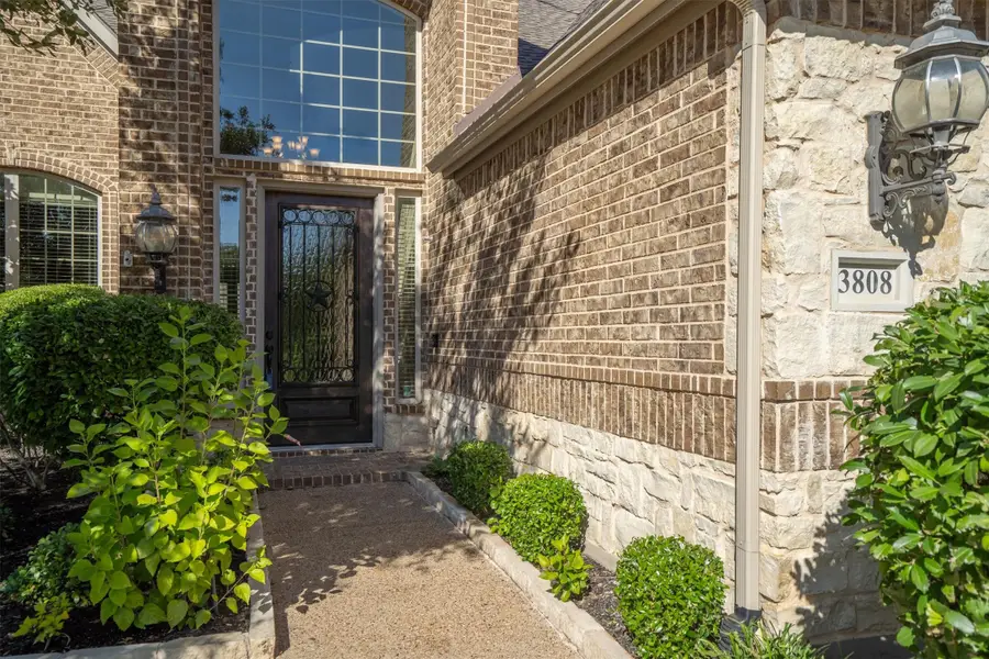 3808 Anne Circle, Flower Mound, TX 75022 - Image #3
