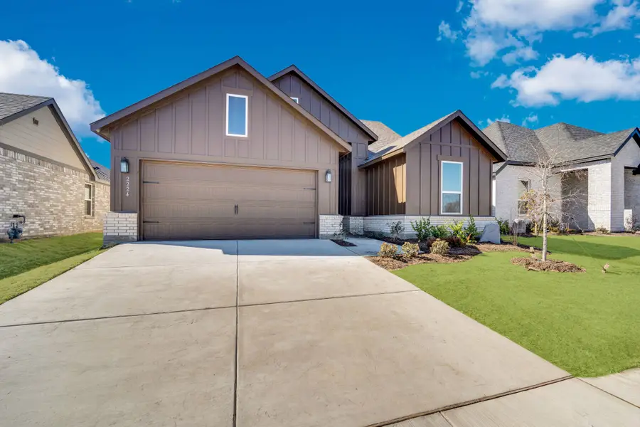 2224 Trailside Drive, Sherman, TX 75092 - #3