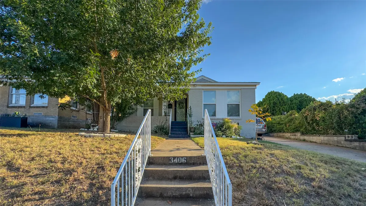 3406 Gibsondell Avenue, Dallas, TX 75211 - Image #1
