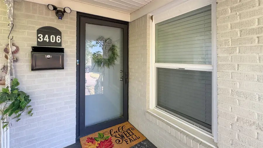 3406 Gibsondell Avenue, Dallas, TX 75211 - Image #2
