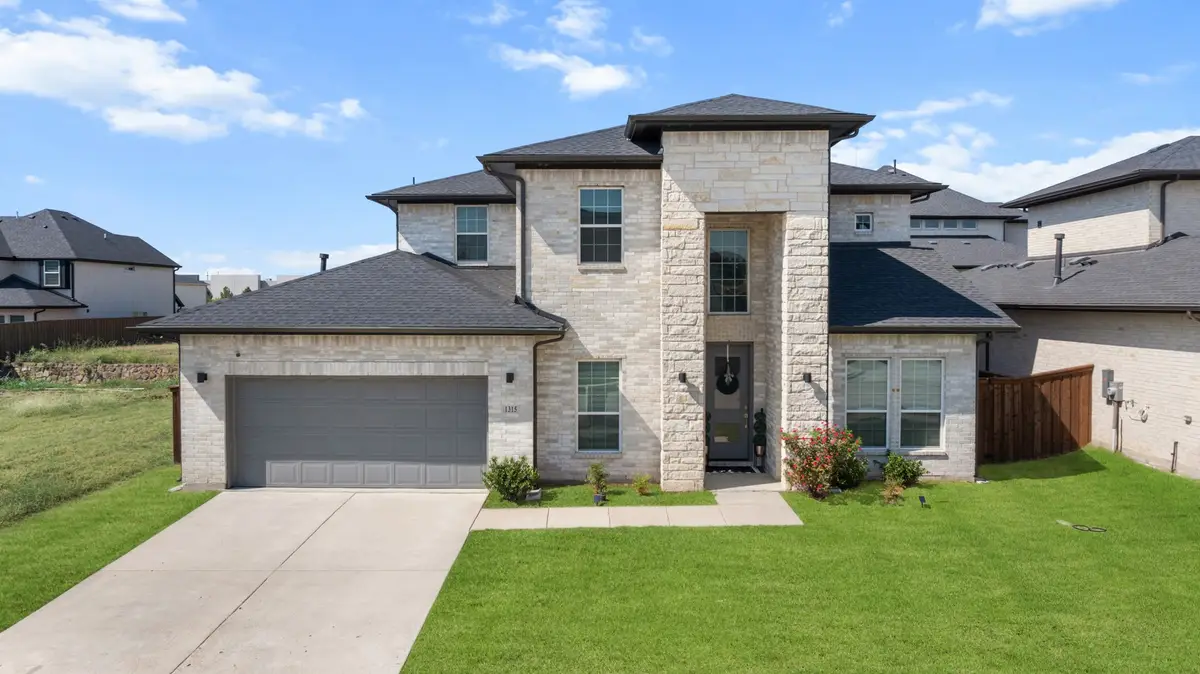 1315 Zulaya Drive, Irving, TX 75061 - Image #1