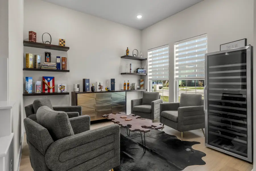 1315 Zulaya Drive, Irving, TX 75061 - Image #3