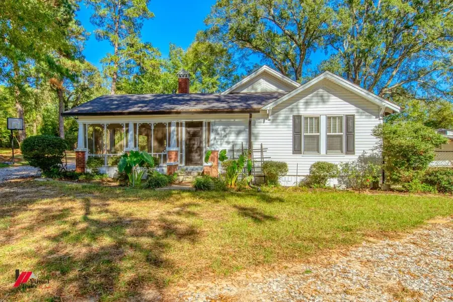 12507 Highway 159, Shongaloo, LA 71072 - Image #2