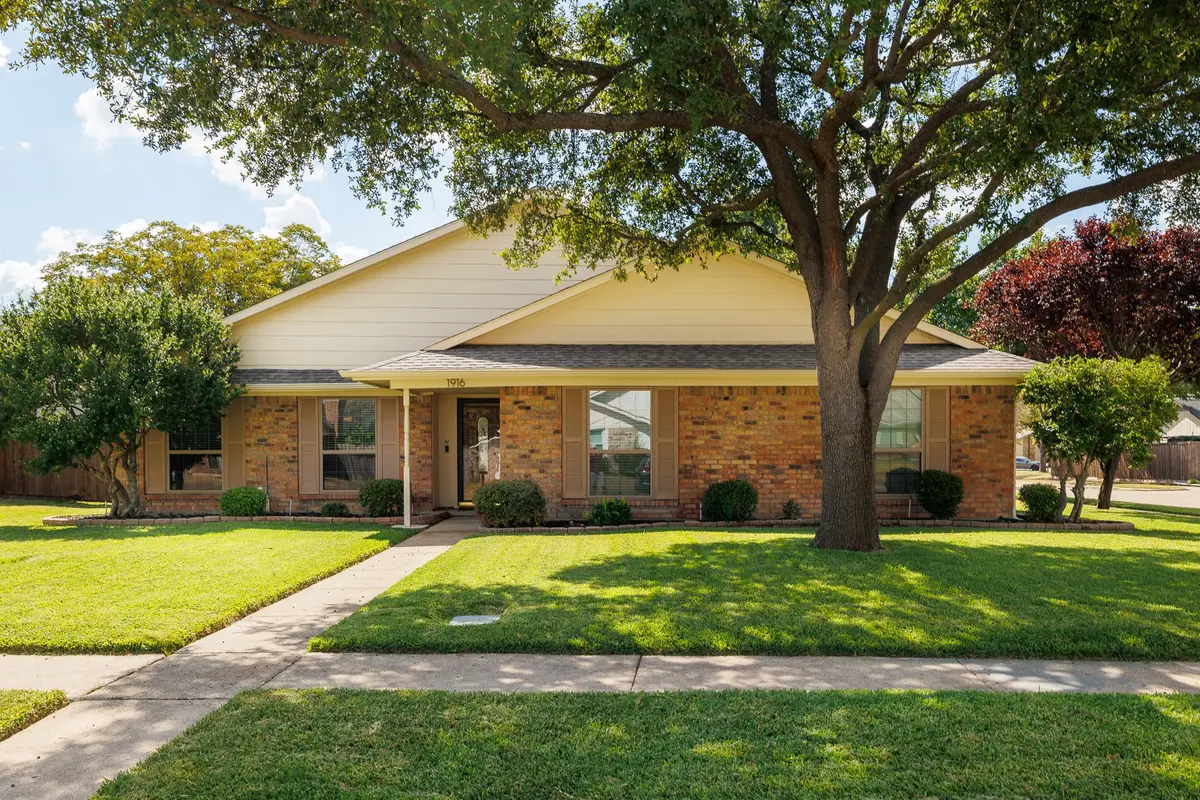 1916 J J Pearce Drive, Richardson, TX 75081 - Image #1