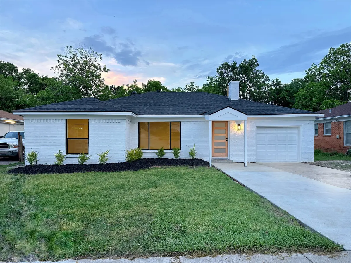 7734 Bruton Road, Dallas, TX 75217 - Image #1