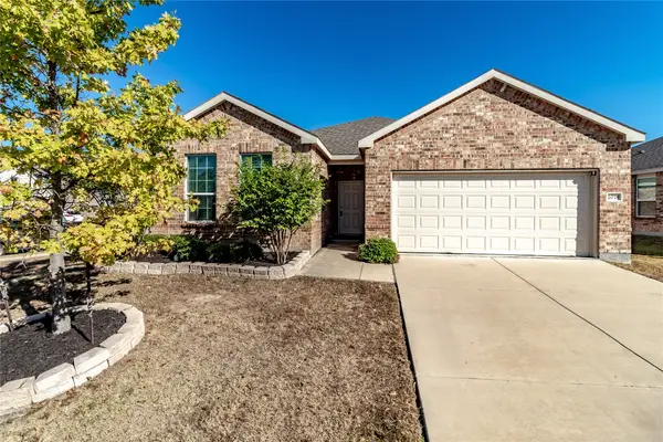2078 Rosebury Lane, Forney, TX 75126