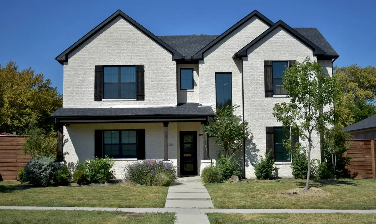 1531 Hamilton Drive, Cedar Hill, TX 75104 - Image #1