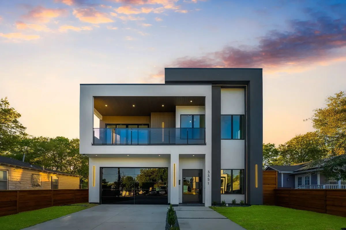 3351 Sylvan Avenue, Dallas, TX 75212 - Image #1