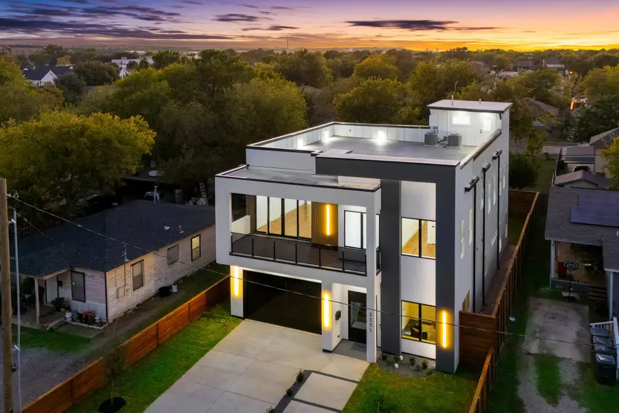 3351 Sylvan Avenue, Dallas, TX 75212 - Image #2