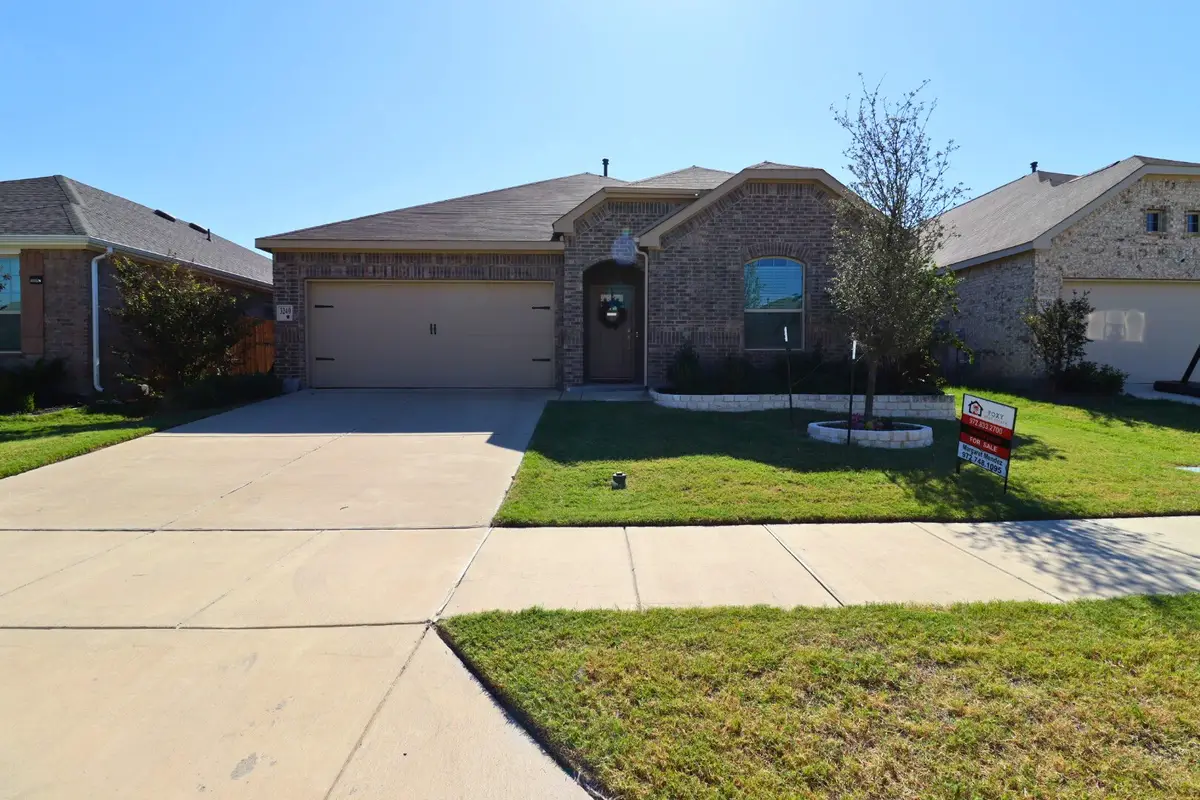 3240 Apple Creek Avenue, Crandall, TX 75114 - Image #1
