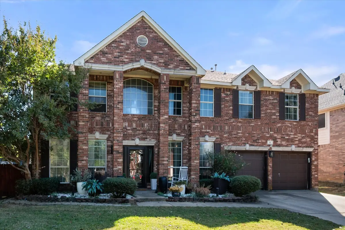 6 Whispering Bend Court, Mansfield, TX 76063 - Image #1