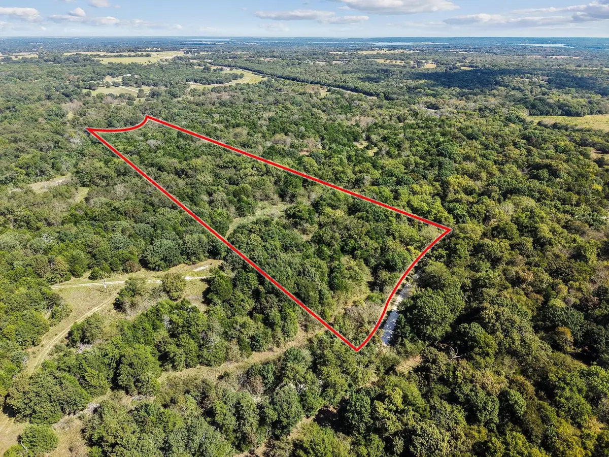 Tract 5 Gilbreath Road, Sadler, TX 76264 - Image #1