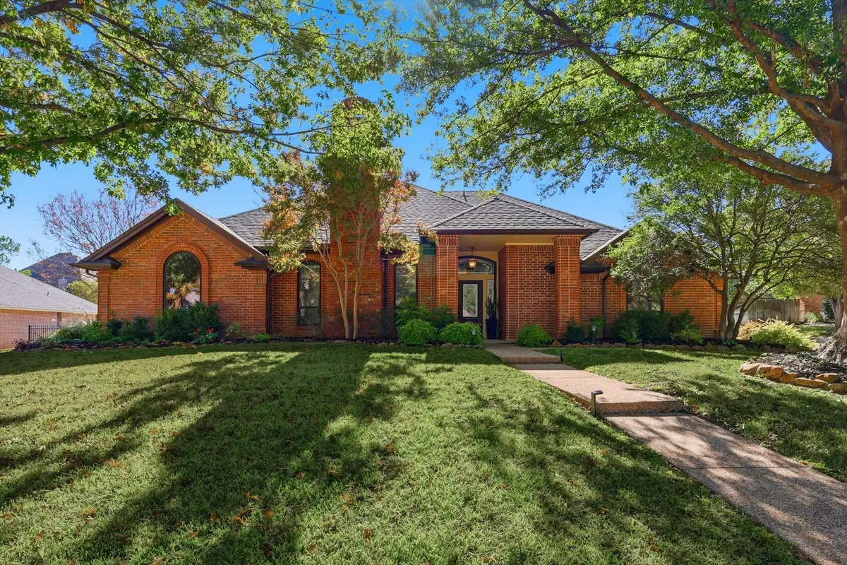 1512 Rockwood Drive, Keller, TX 76248 - Image #1