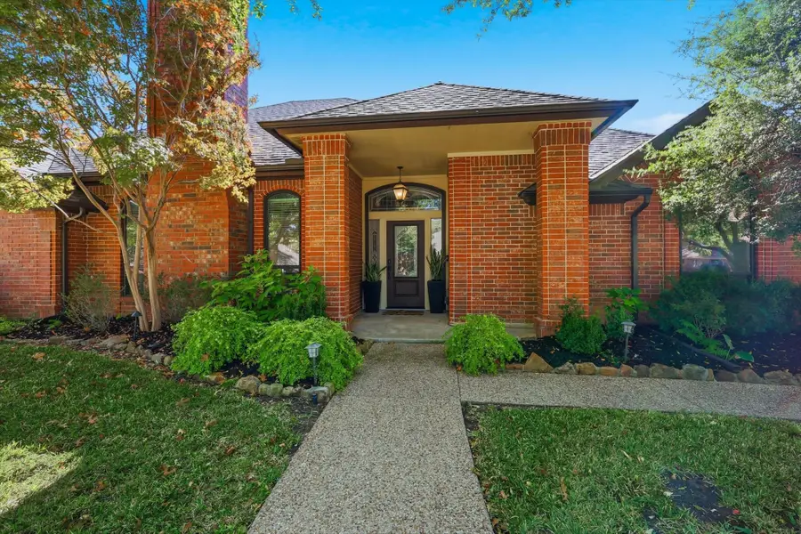 1512 Rockwood Drive, Keller, TX 76248 - Image #2