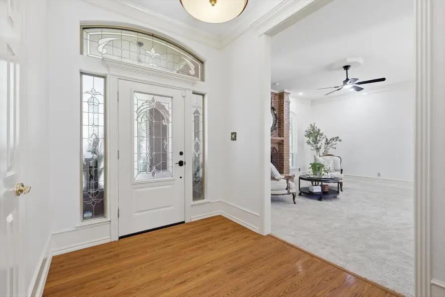 1512 Rockwood Drive, Keller, TX 76248 - Image #3