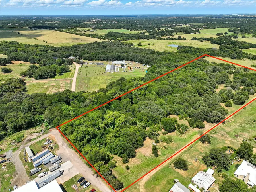 TBD Dan Road, Alvarado, TX 76009 - Image #2