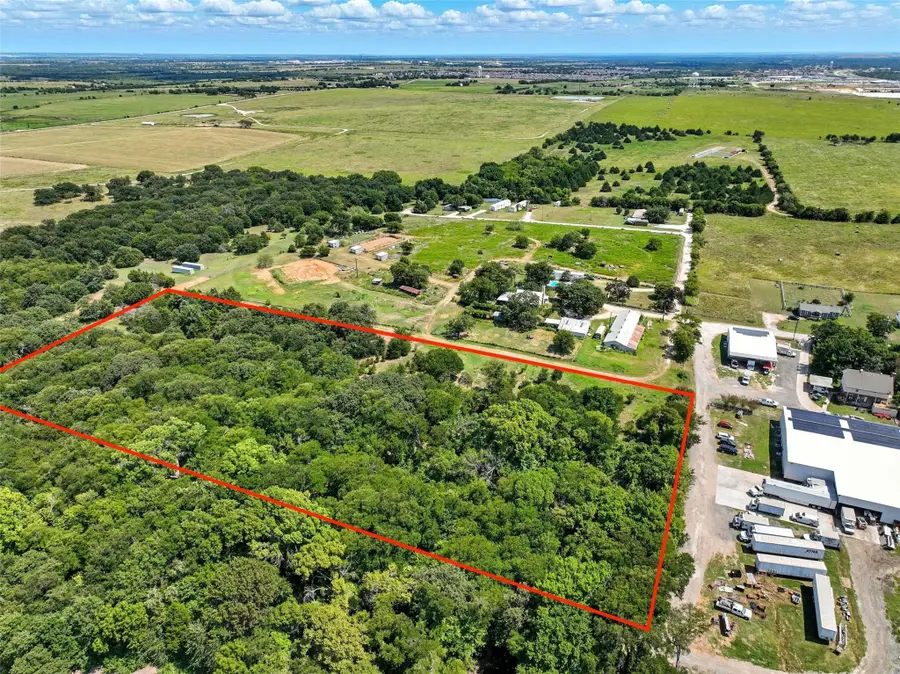 TBD Dan Road, Alvarado, TX 76009 - Image #3