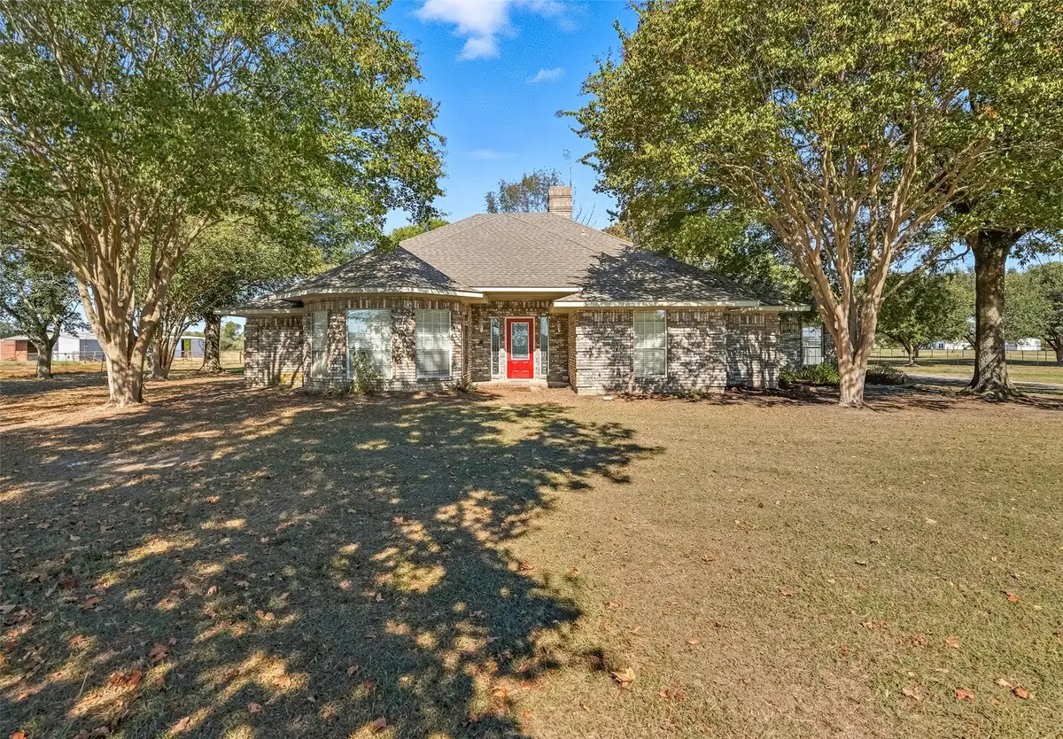 7641 County Road 272, Terrell, TX 75160 - Image #1