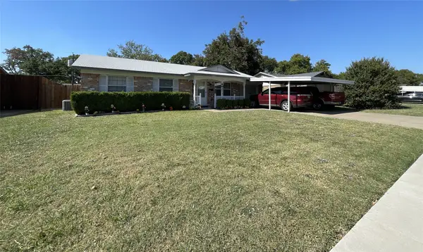 2915 Bamboo Street, Mesquite, TX 75150