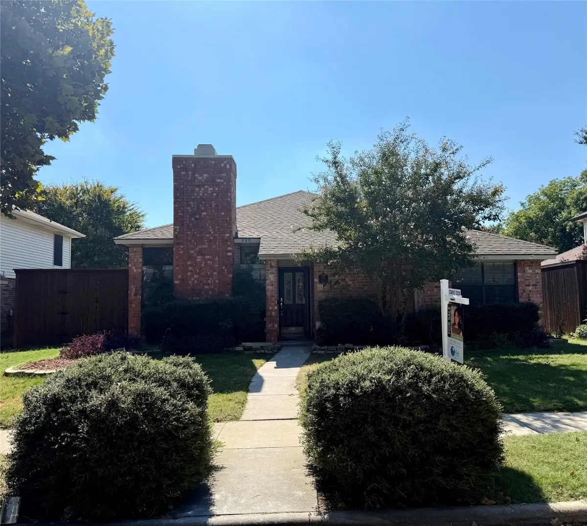 990 Downey Drive, Lewisville, TX 75067 - Image #1